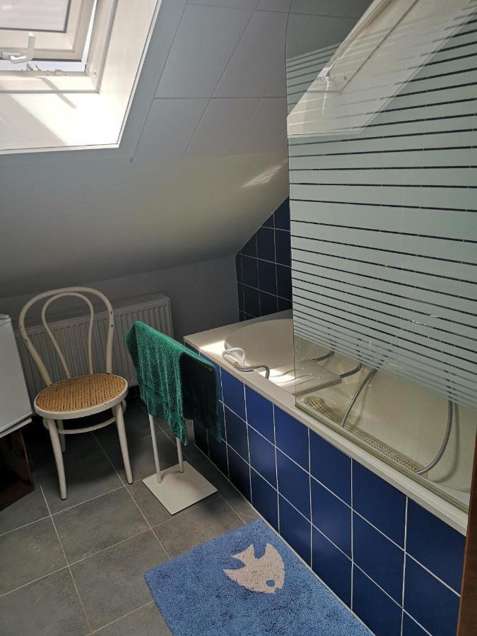 Vieux Colombier Bed & Breakfast Tournai Dış mekan fotoğraf